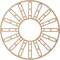 Ekena Millwork Hale Wood Fretwork Pierced Ceiling Medallion, Alder, 30"OD x 10 7/8"ID x 3/8"T CMWP30X30X0375HHAL - alternate 3